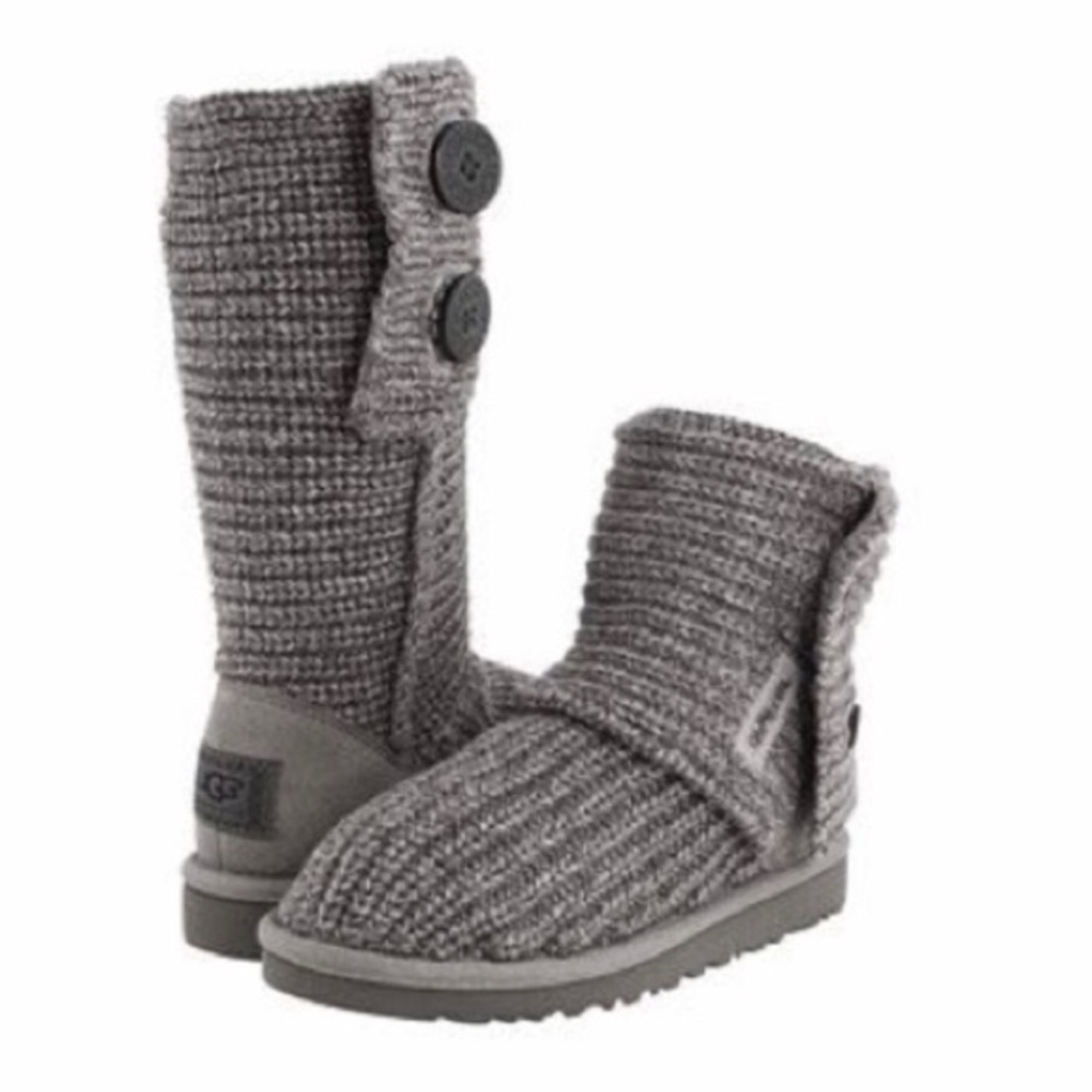 Ugg boots cardy